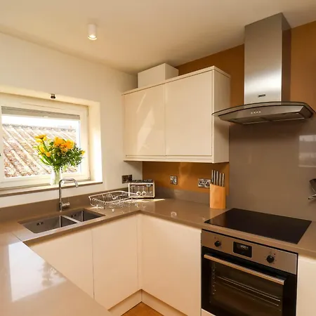Appartement 1 Scarborough