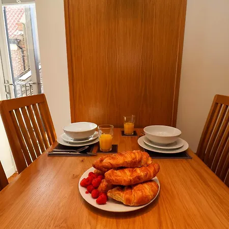 1 Appartement *