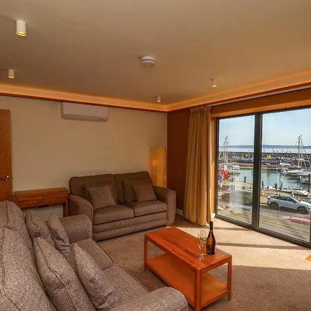 1 * Scarborough